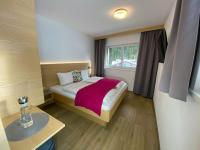 Appartement 3 Chambres