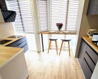 PremierAtlant - B&B Dnipro