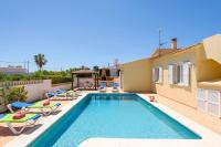 Villa Yolanda - Cala'n Porter - B&B