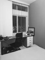Cantinho familiar-Humaitá - somente mulheres - just women - Bed and Breakfast