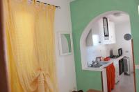 TELLINA PALMARE BEACH - B&B Lampedusa