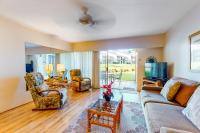 One Bedroom Suite