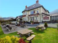The Gladstone - B&B