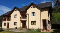 Casa Dorina - Chambres d’hôtes Bran