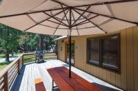 Apple Tree Bear House - B&B Yosemite West