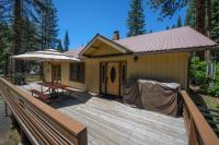 B&B Yosemite West - Apple Tree Bear House - Bed and Breakfast Yosemite West