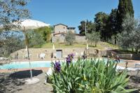 Agriturismo La Camporena - B&B Greve in Chianti