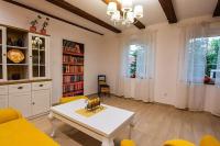 Apartment mit Seeblick