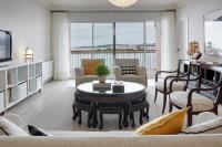 Itsas aire - Basquenjoy - B&B Fuenterrabía