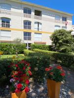 Plein Sud By Bellavista - 400 m de la plage - terrasse - parking - Ferienwohnung