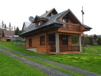 Chatka Zornica - Ferienwohnung