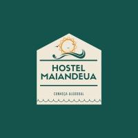 HOSTEL MAIANDEUA - Ferienwohnung Algodoal