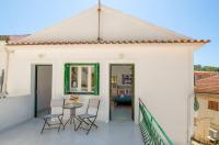 "SEASCAPE" Studio and Apts - B&B Lákka