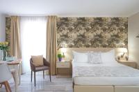 Premium Quadruple Room