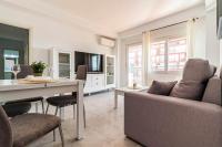 Tres dormitorios ,vistas al mar , junto a la playa - B&B Punta Umbría