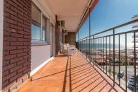 Tres dormitorios vistas al mar junto a la playa - Ferienwohnung