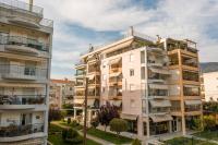 Apartamento de 3 dormitorios