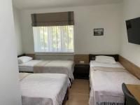 Camera Tripla Comfort