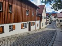 Ferienwohnung FüssenPur - Ferienwohnung Füssen