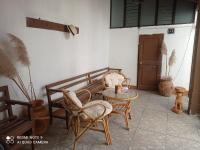 Twin Room with Garden View