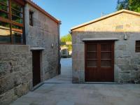 ESPECTACULAR CASONA DO CEREIXO NO VAl MIÑOR - B&B Pontevedra