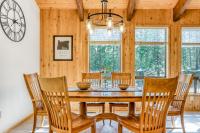 Spring Homesite #3 - Ferienwohnung Black Butte Ranch