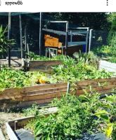 Studio Cerf, quartier marais, terrasse rez de chaussé, jardin accessible, matelas confortable - Ferienwohnung Bourges