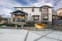 329 Oak Ave - Chambres d’hôtes
