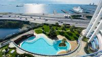 B&B Istanbul - Lux 2 Room Suite Apartment With Seaview In Center - Bed and Breakfast Istanbul