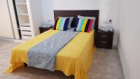 Apartamento de 3 dormitorios