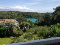 Apartment mit Meerblick