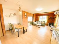 Shionoyu Onsen 汐の湯 モール温泉付き - Bed and Breakfast Shiraoi