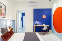 Stylish loft in the city center - B&B