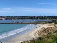 Oceanscape ~ OCEAN VIEWS Uninterrupted - B&B Portland