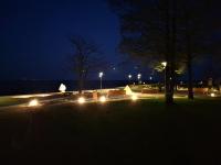 GOLDEN QUEEN apartments - B&B Juodkrantė