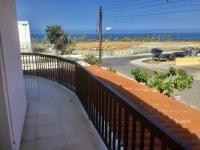 Appartement met Uitzicht op Zee