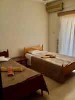 Appartement met Uitzicht op Zee