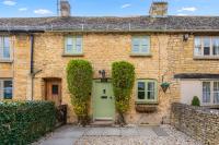 B&B Bourton on the Water - Forsythia Cottage - Bed and Breakfast Bourton on the Water