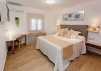 Apartment mit 2 Schlafzimmern