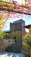 B&B Greve in Chianti - Il Papavero - Montefioralle Apartment - Bed and Breakfast Greve in Chianti