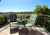 Pension Höchemer - B&B Bad Bocklet