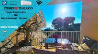 Appartement - Vue sur Mer