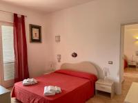 Suite mit 3 Schlafzimmern