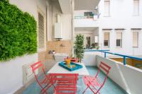 Vento di Grecale - a pochi metri dal mare - B&B