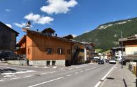 Casa De Guidi - Bed and Breakfast Miotte