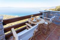 ANAX Villa Kalamata Verga - B&B Kalamata