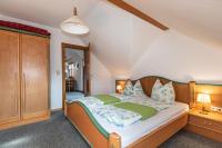 Appartement met Balkon