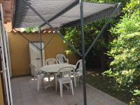 STUDIO PIED DANS L EAU - Ferienwohnung La Londe-les-Maures