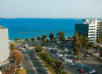 B&B Limassol - Limassol Hestia Boutique Apartment - Bed and Breakfast Limassol