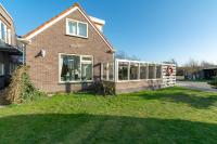 B&B Callantsoog - Duinroos - Groote Keeten - Bed and Breakfast Callantsoog